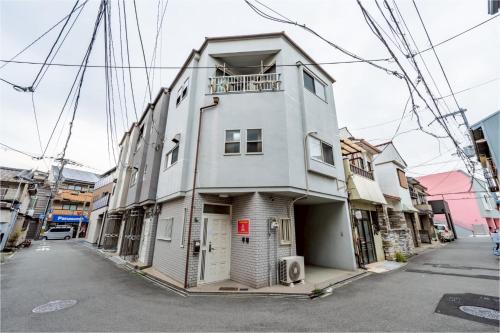 Katsuyama-kita House