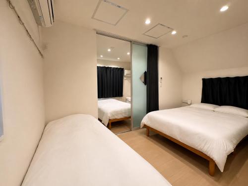Capital Shimbashi Hotel 301, 2 bedroom