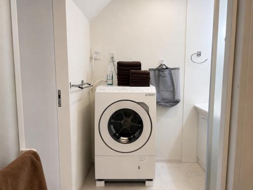 Capital Shimbashi Hotel 301, 2 bedroom