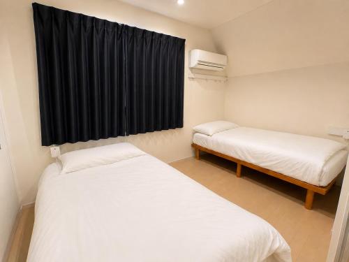 Capital Shimbashi Hotel 301, 2 bedroom