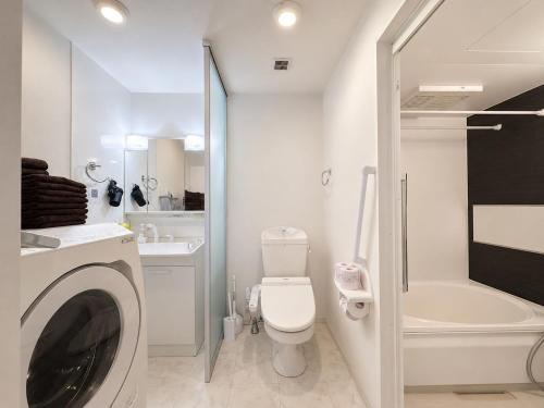 Capital Shimbashi Hotel 301, 2 bedroom