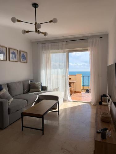 Penthouse with Spectacular Mediterranean Sea views