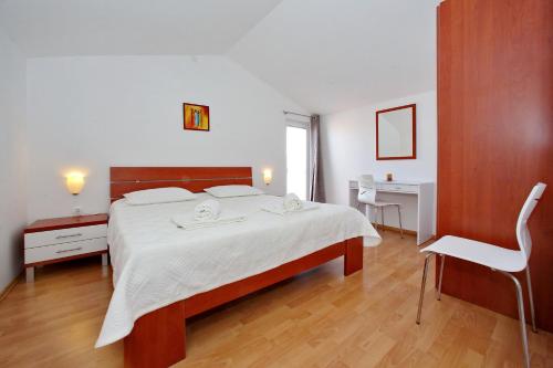 Gallery image of Apartments Andreja in Pag