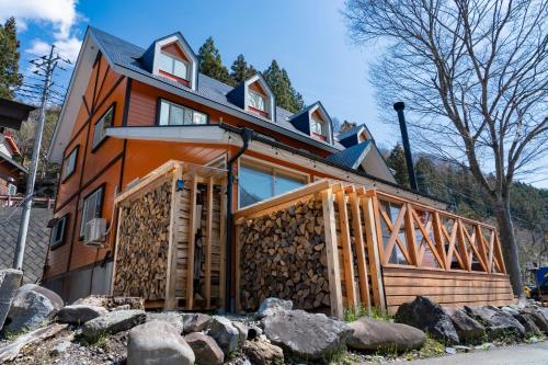 TANIGAWA GOODY Lodge
