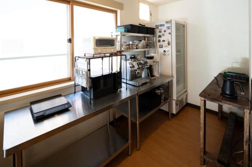 TANIGAWA GOODY Lodge