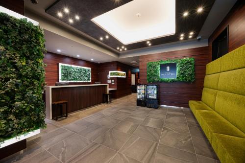 Hotel Hulaton Fukuokahakata