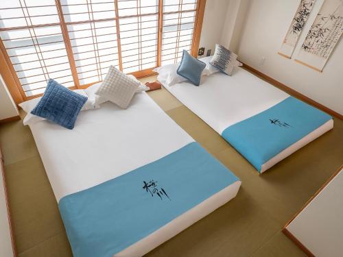 桜の川 和風の別荘 駅にとても近い 2-8人丨Japanese style villa, very close to Asakusa, 2-8 people