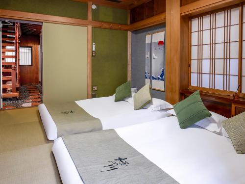 桜の川 和風の別荘 駅にとても近い 2-8人丨Japanese style villa, very close to Asakusa, 2-8 people