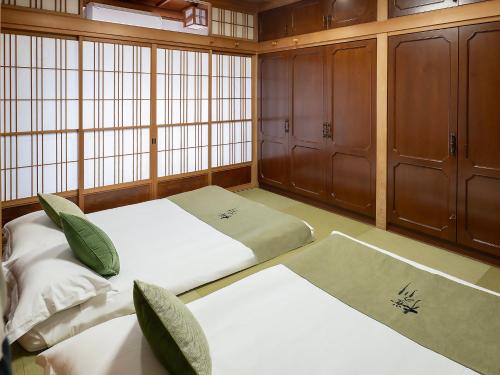 桜の川 和風の別荘 駅にとても近い 2-8人丨Japanese style villa, very close to Asakusa, 2-8 people