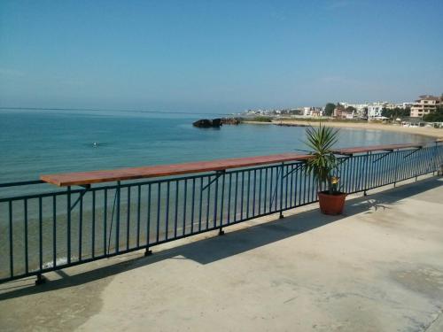 Gallery image of Hotel Evridika in Nesebar