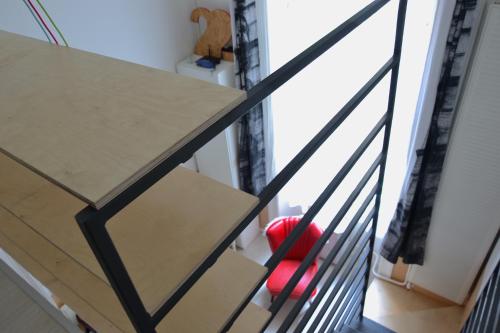 Imagen de la galería de Twenty2 Apartment, en Budapest