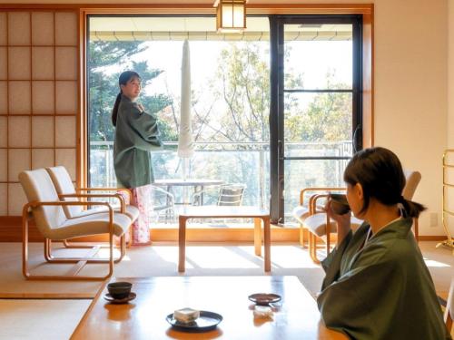 Izukogen Hotel Itsutsuboshi