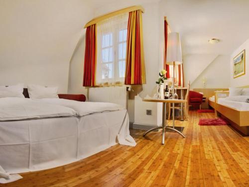 Gallery image of Hotel zum Ochsen in Ehingen