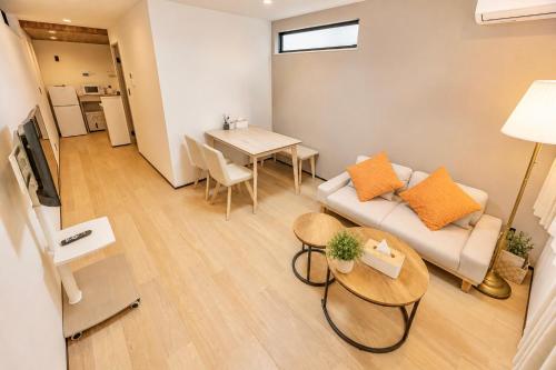 Shinjuku 1 Stop 5min to Hatsudai Sta3BR New House