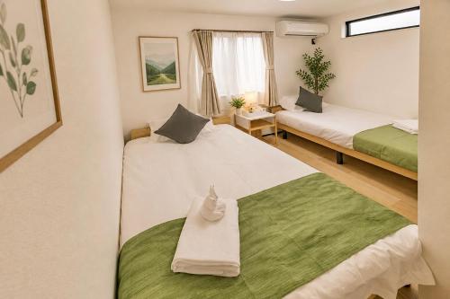Shinjuku 1 Stop 5min to Hatsudai Sta3BR New House