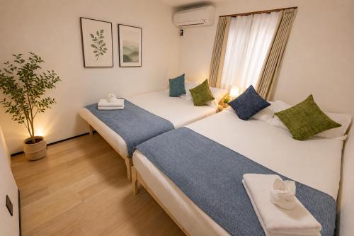 Shinjuku 1 Stop 5min to Hatsudai Sta3BR New House