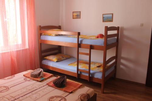 Gallery image of Apartments ADRIANA in Žuljana