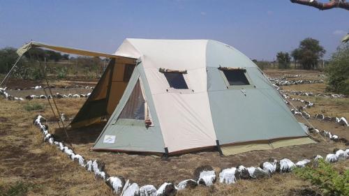 Φωτογραφία από το άλμπουμ του WE4Kenya Guesthouses σε Amboseli