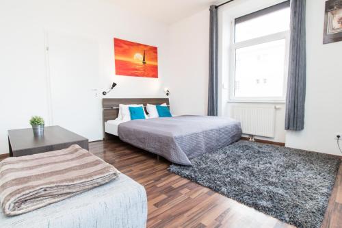 Imagen de la galería de Apartment Troststraße, en Viena