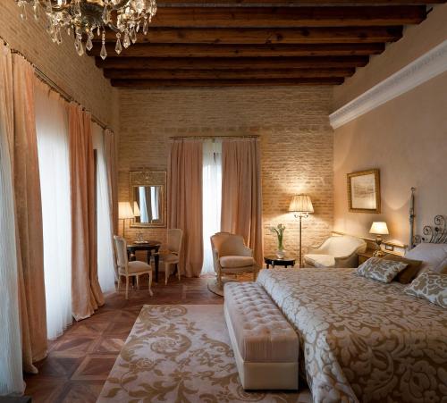 Hotel Casa 1800 Sevilla photo 50
