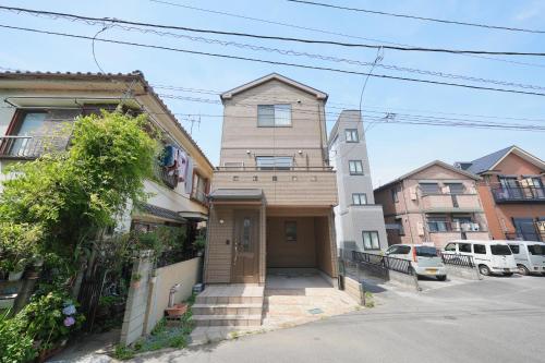 メーイン浦安