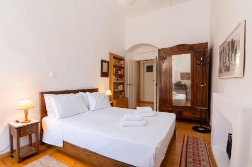 A Painter's House in Plaka