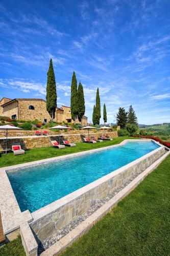 PODERE 1384