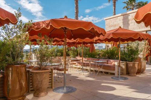 Hôtel Villa M Marseille