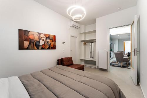 Elegant 3BDR-2BATH APT-prime location