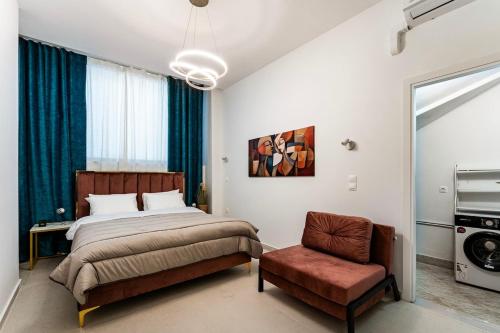 Elegant 3BDR-2BATH APT-prime location