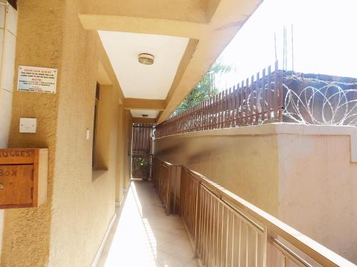 Galeriebild der Unterkunft Rosama Guest House Najjanankumbi Kampala in Kampala
