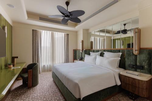 Roswyn, A Morgans Originals Hotel