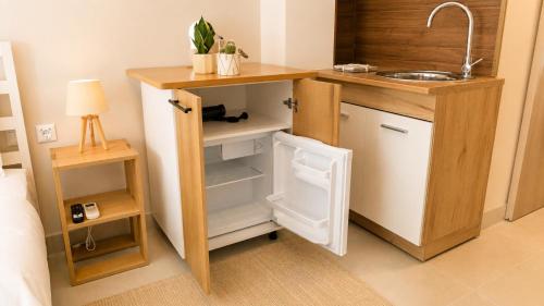 Heart of Syntagma Rooms -2min from the square center-