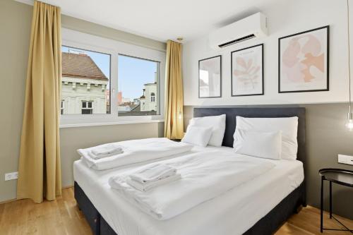 Premium Apartments with Air Conditioning - doverys yard