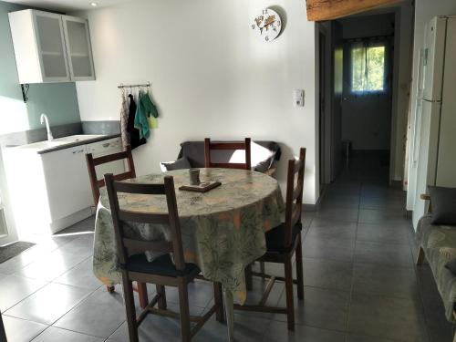 Foto Gîte le Grenier 4