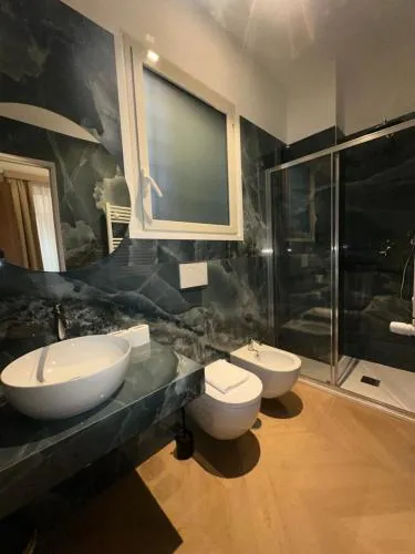 The right place 4u - Casa Truman Collection - Sole Savelli Boutique GuestHouse photo 9