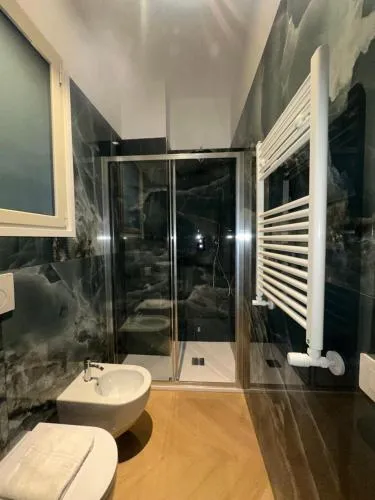 The right place 4u - Casa Truman Collection - Sole Savelli Boutique GuestHouse photo 10