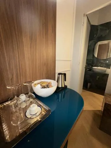 The right place 4u - Casa Truman Collection - Sole Savelli Boutique GuestHouse photo 8
