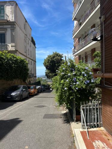 Casetta Napoli Posillipo with Parking