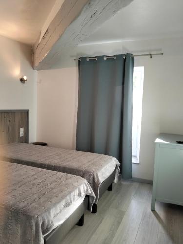 Foto Gîte le Grenier 6