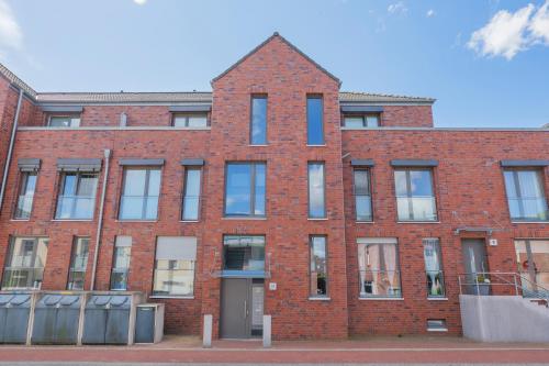 Hotel Hafen Büsum photo 47