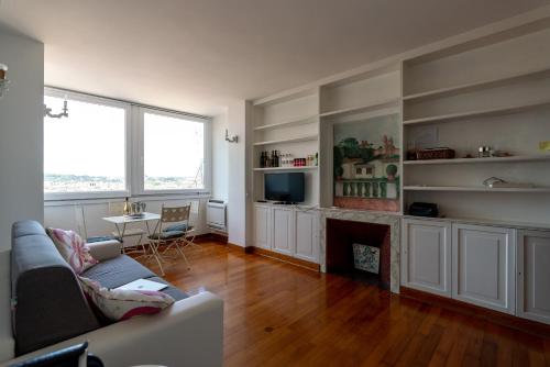 Sistina Palace Penthouse