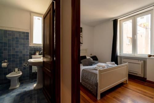 Sistina Palace Penthouse