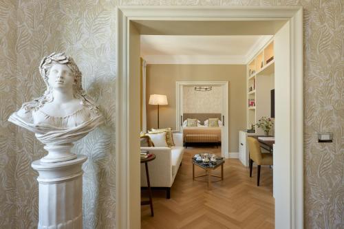 Rocco Forte Hotel Savoy photo 39