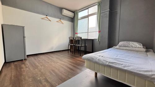 Rock Hostel