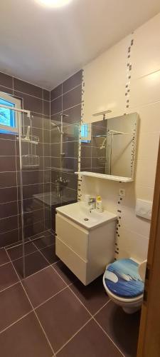 Apartment Lebedina