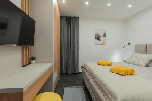 Urban Stay