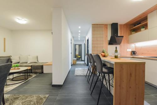 Urban Stay