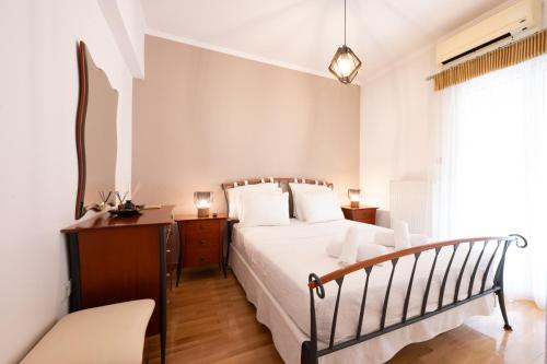 Comfy stay 2BR flat 1Gbps 4 min walk from metro