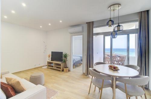 Ocean Breeze Armação